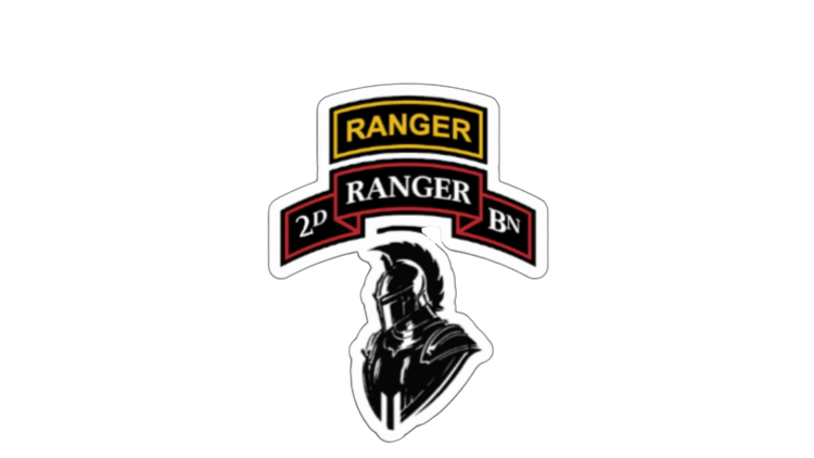 2nd Ranger Battalion