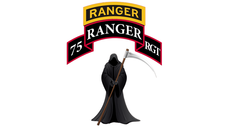 75th Ranger Regiment