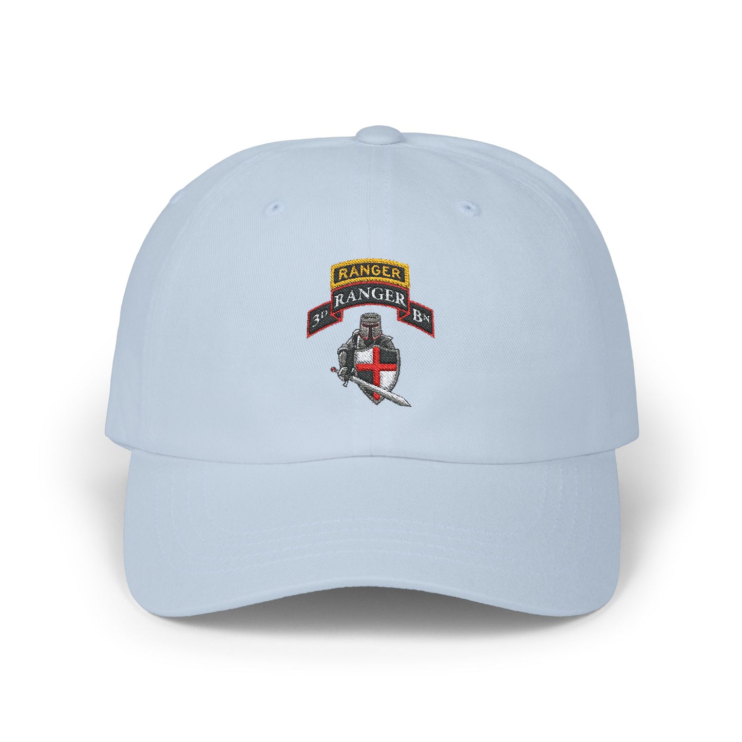 Crusader Baseball Cap