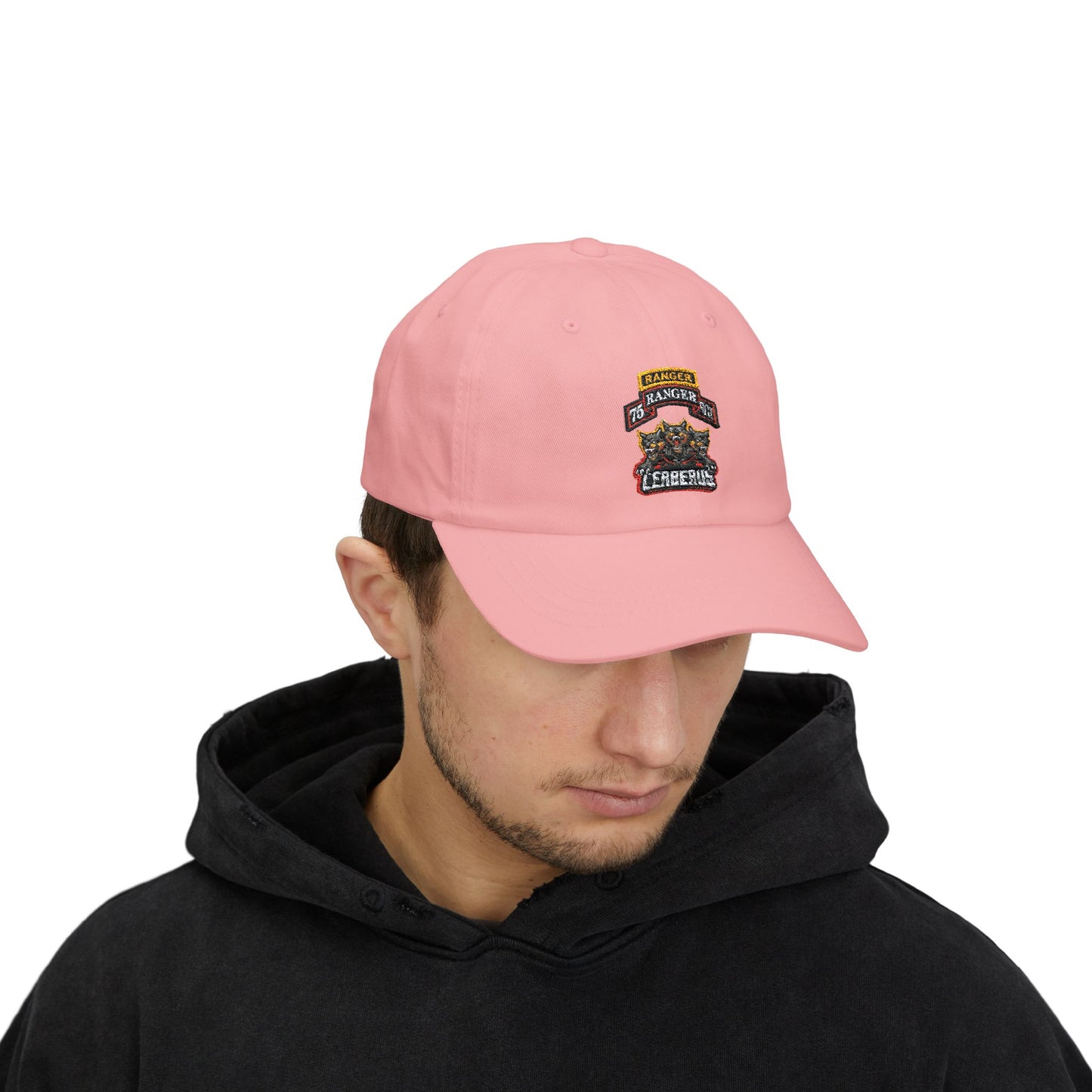 Cerberus Baseball Cap