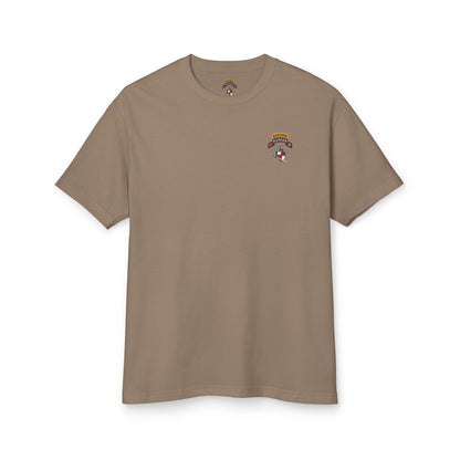 Crusader CO T Shirt