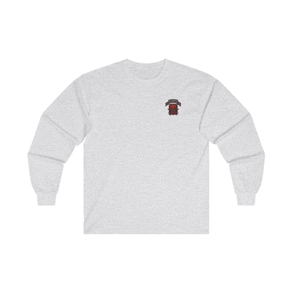 Demon Long Sleeve Tee