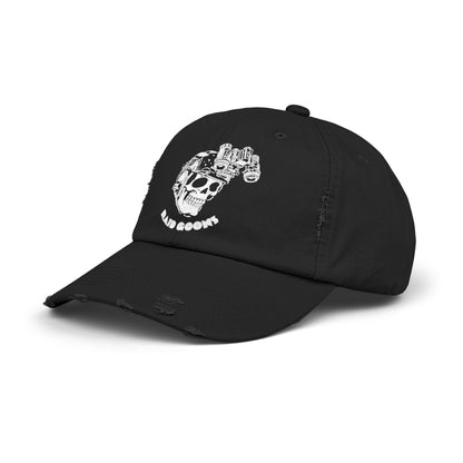 Raid Goons Distressed Cap