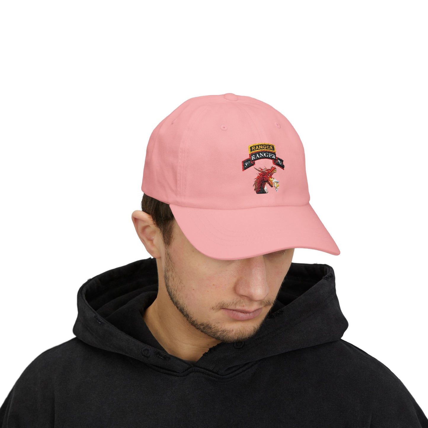 Dragon Baseball Cap