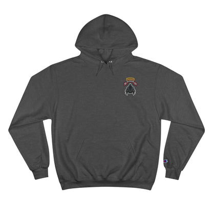 Wraith Champion Hoodie