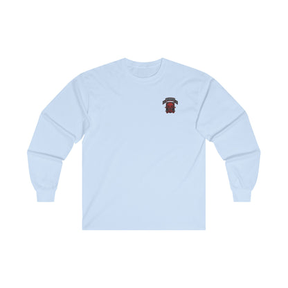 Demon Long Sleeve Tee