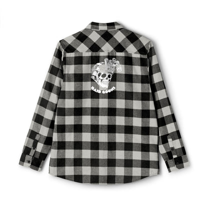 Raid Goons Flannel