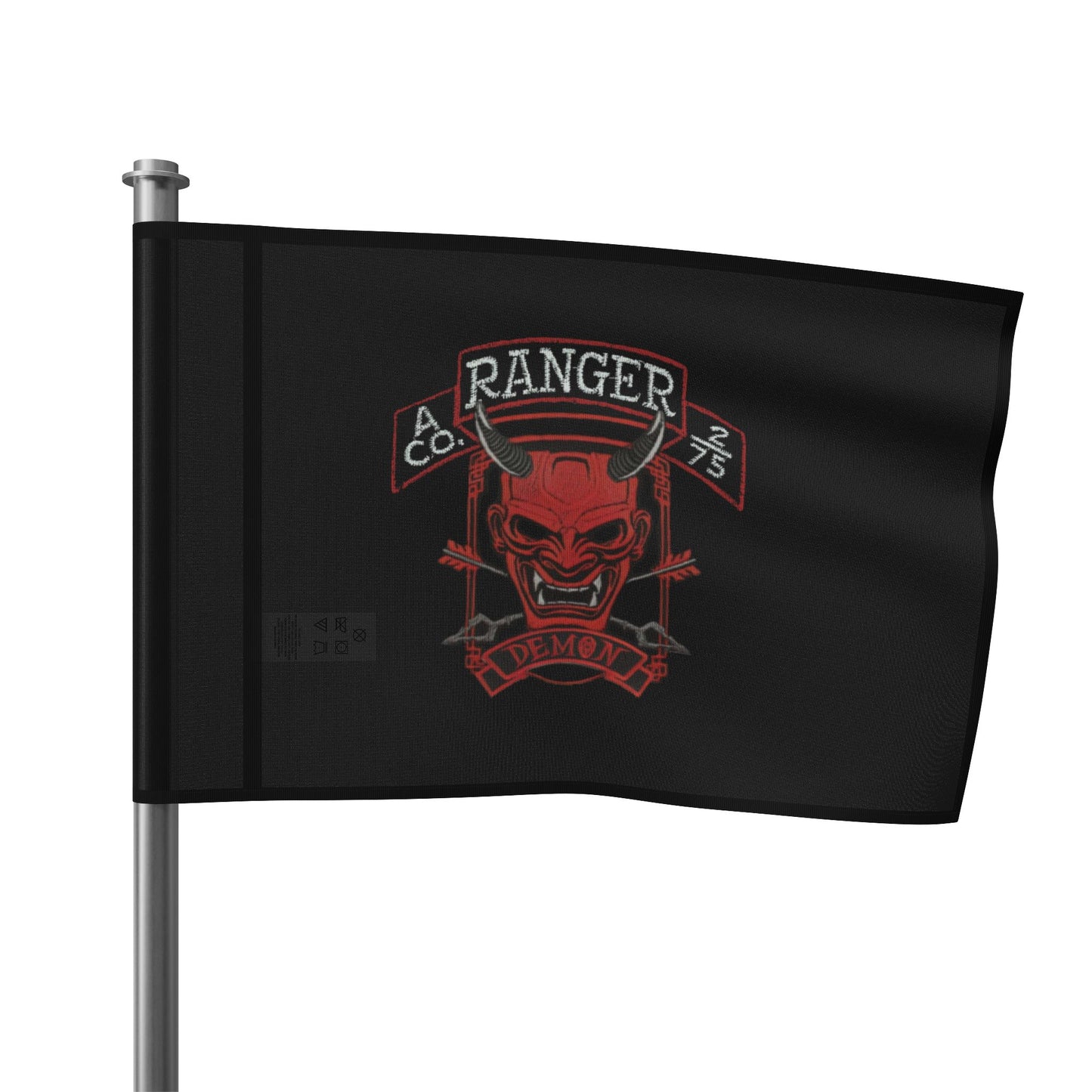 Demon Flag