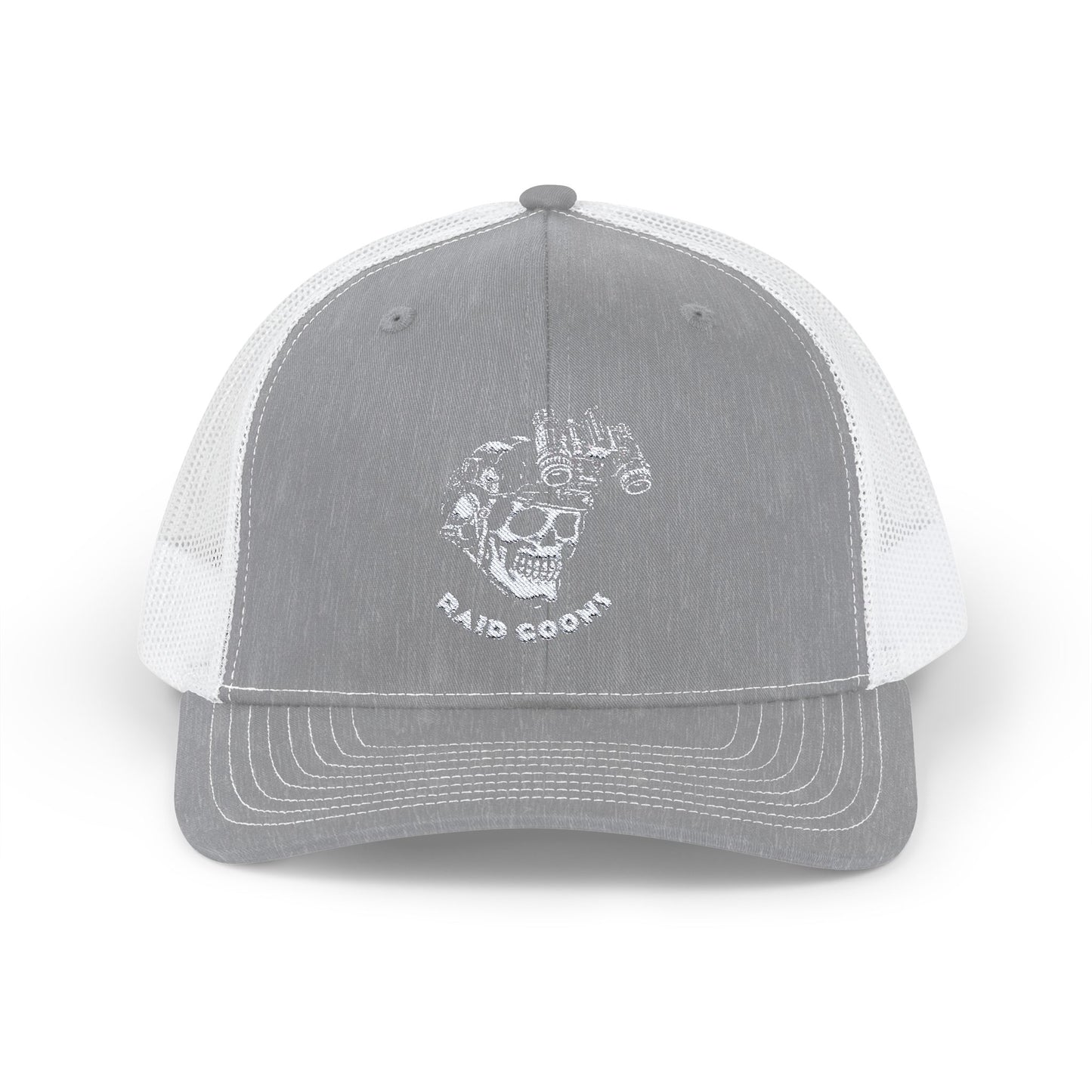 Raid Goons Trucker Cap