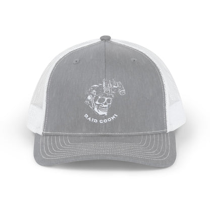 Raid Goons Trucker Cap