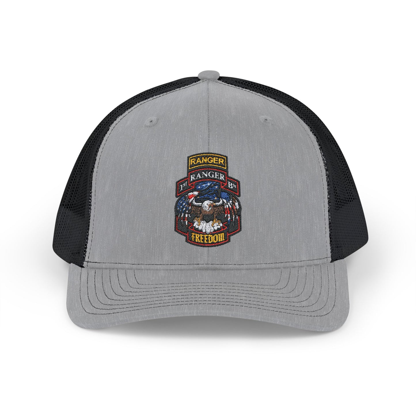 Freedom Trucker Cap