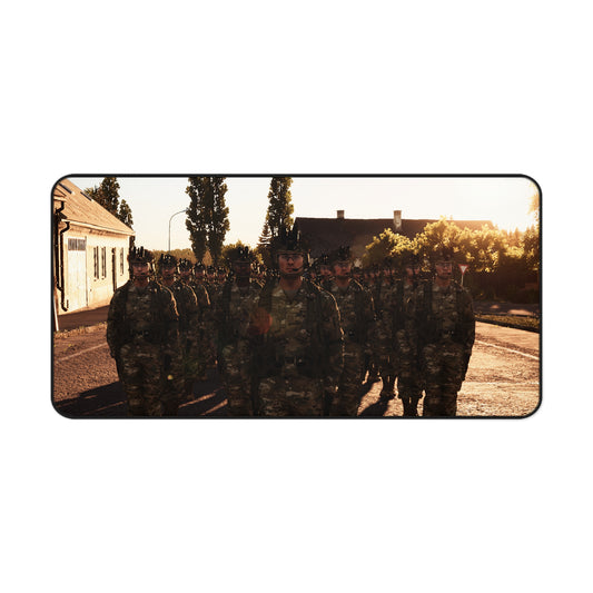 Marshal Desk Mat