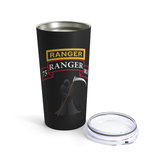 Reaper Steel Tumbler