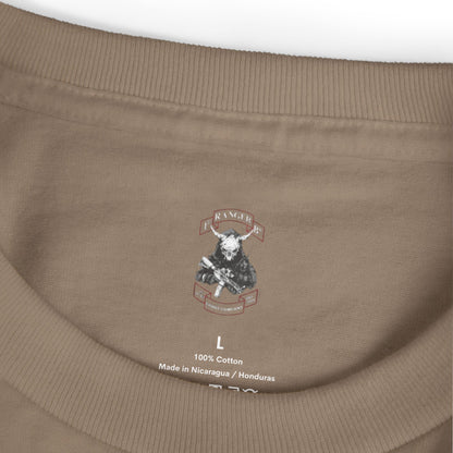 Pegasus PLT T Shirt