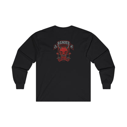 Demon Long Sleeve Tee