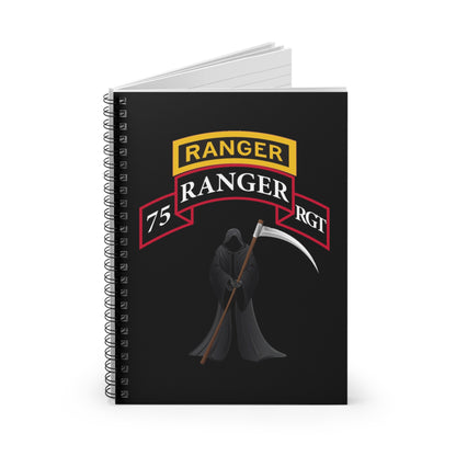 Reaper Notebook