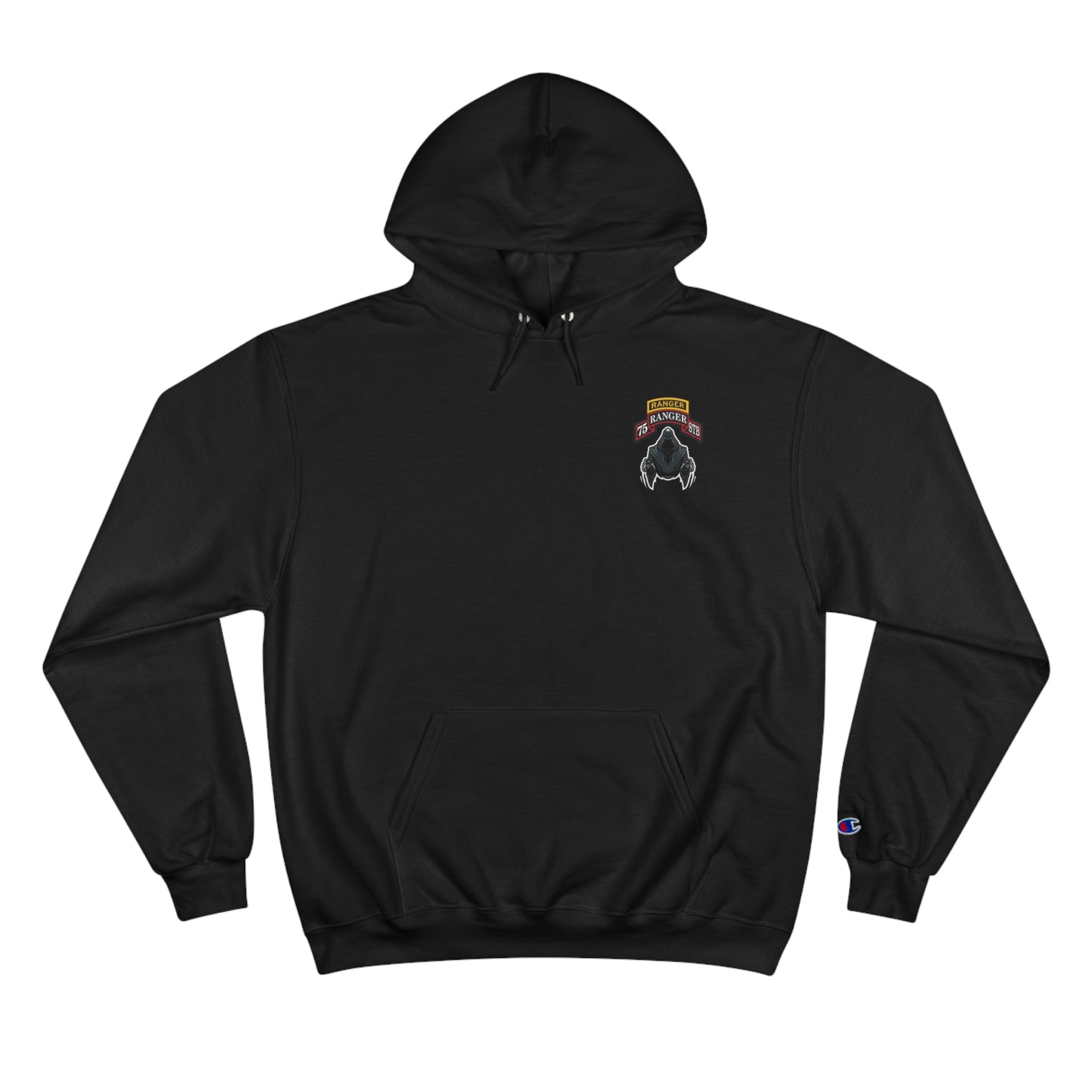 Wraith Champion Hoodie