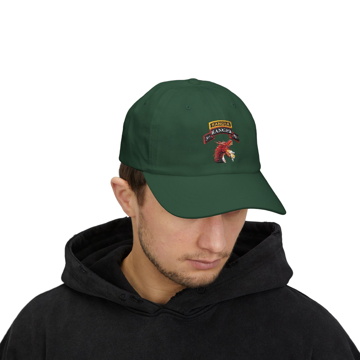 Dragon Baseball Cap