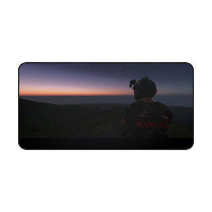 Dusk Desk Mat