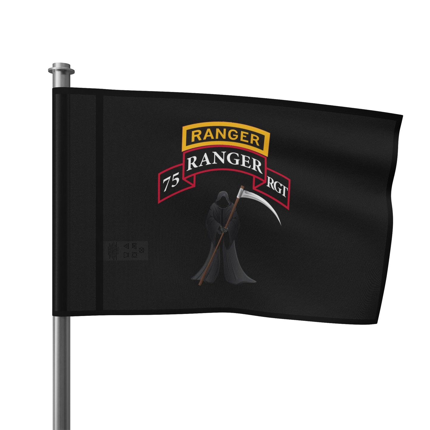 Reaper Flag