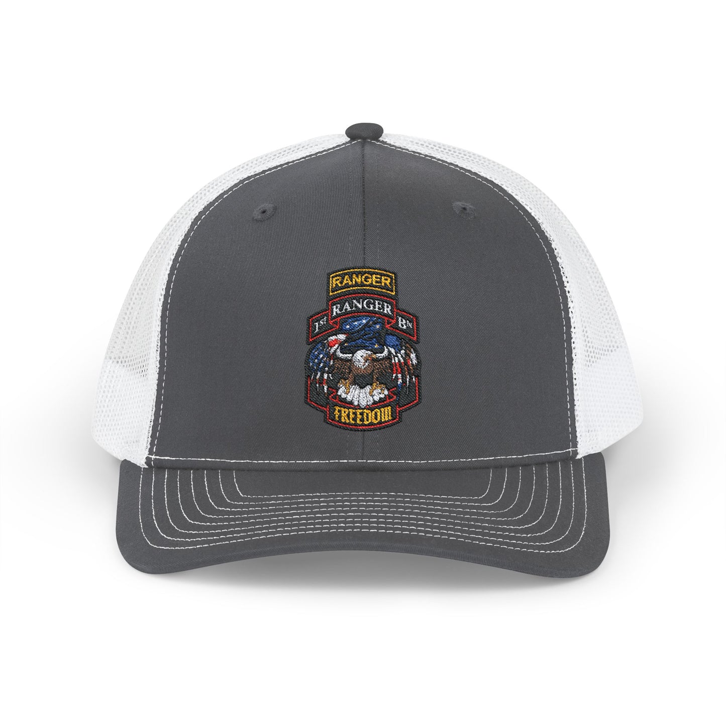 Freedom Trucker Cap