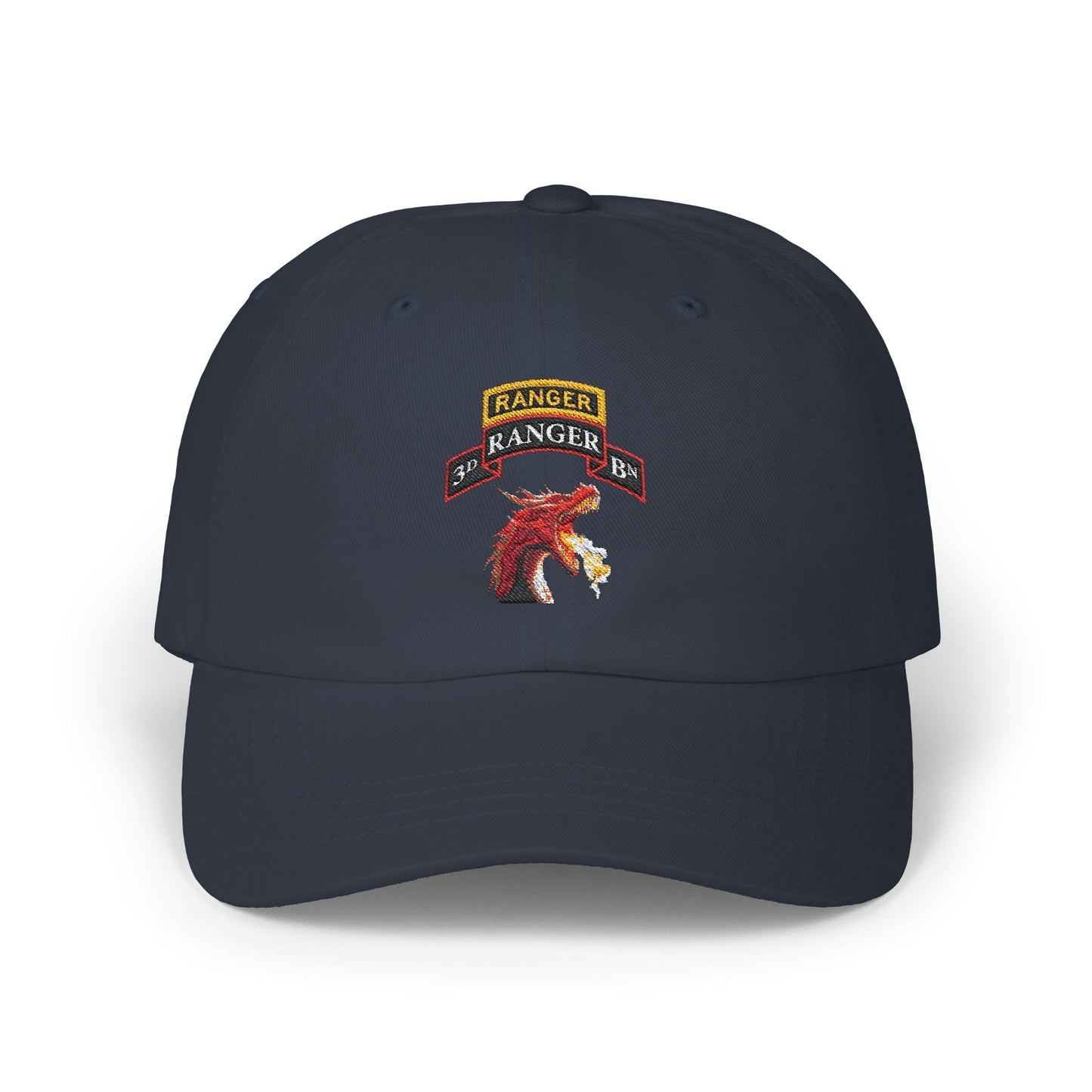 Dragon Baseball Cap