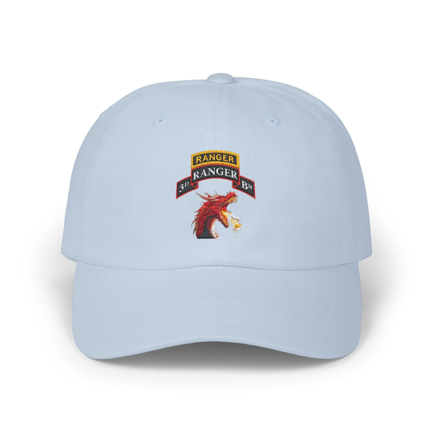 Dragon Baseball Cap