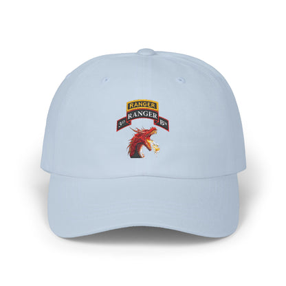 Dragon Baseball Cap