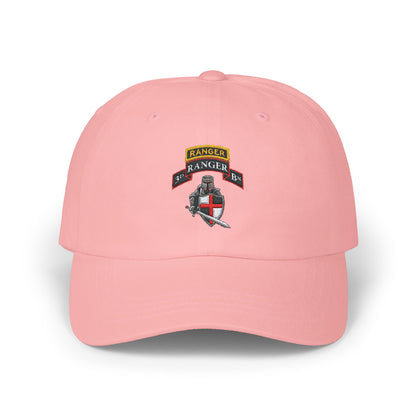 Crusader Baseball Cap