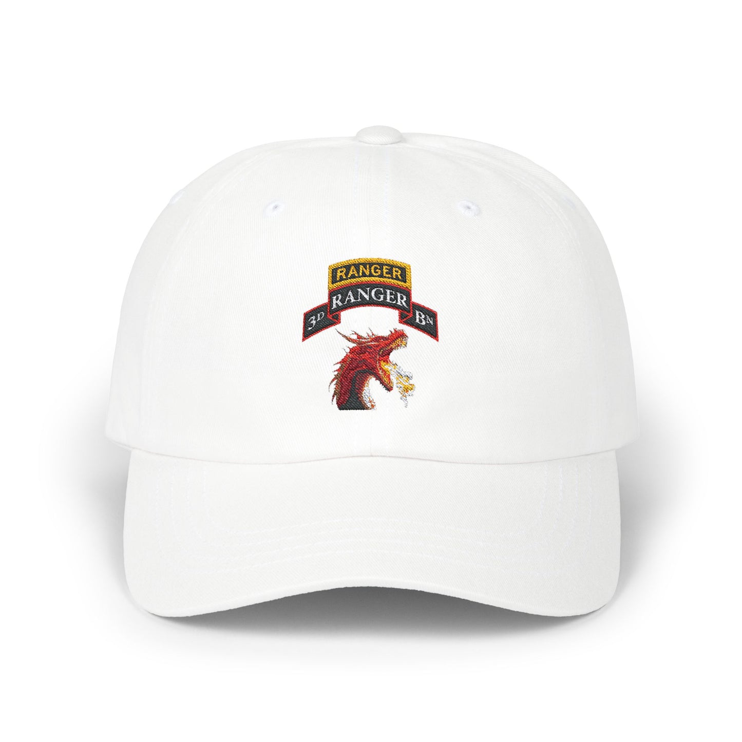 Dragon Baseball Cap