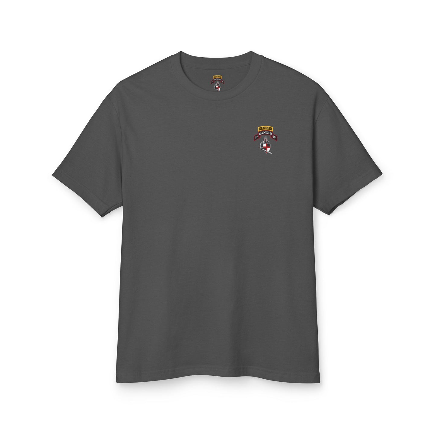 Crusader CO T Shirt