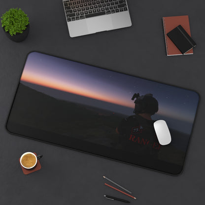 Dusk Desk Mat