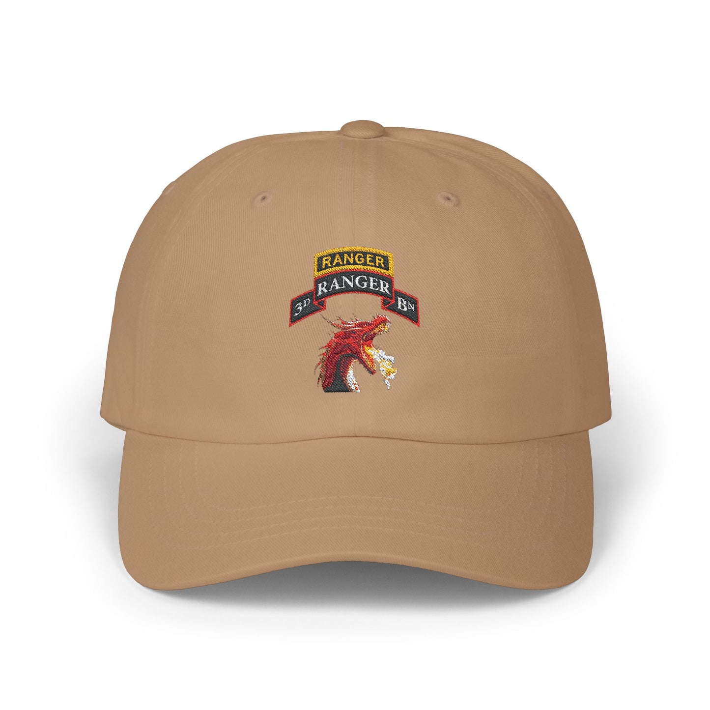 Dragon Baseball Cap