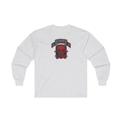 Demon Long Sleeve Tee