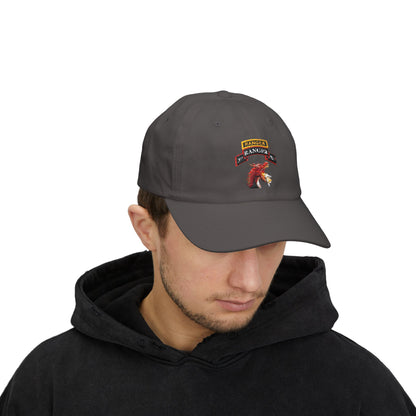 Dragon Baseball Cap