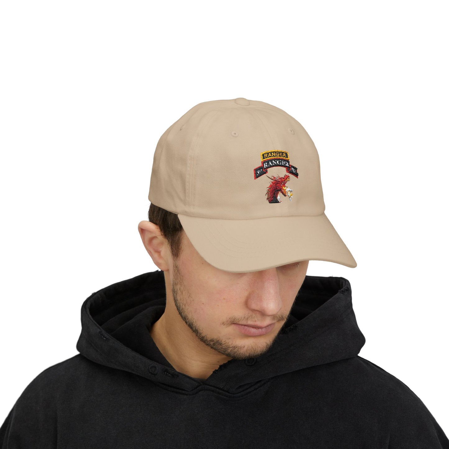 Dragon Baseball Cap