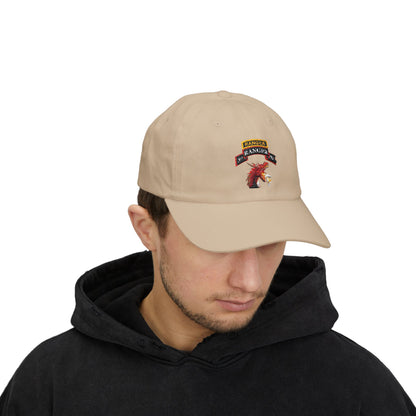 Dragon Baseball Cap