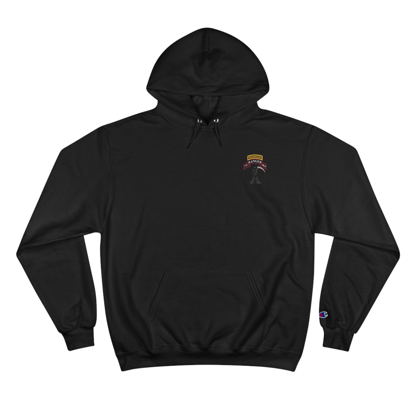 75th Reaper Champion Hoodie