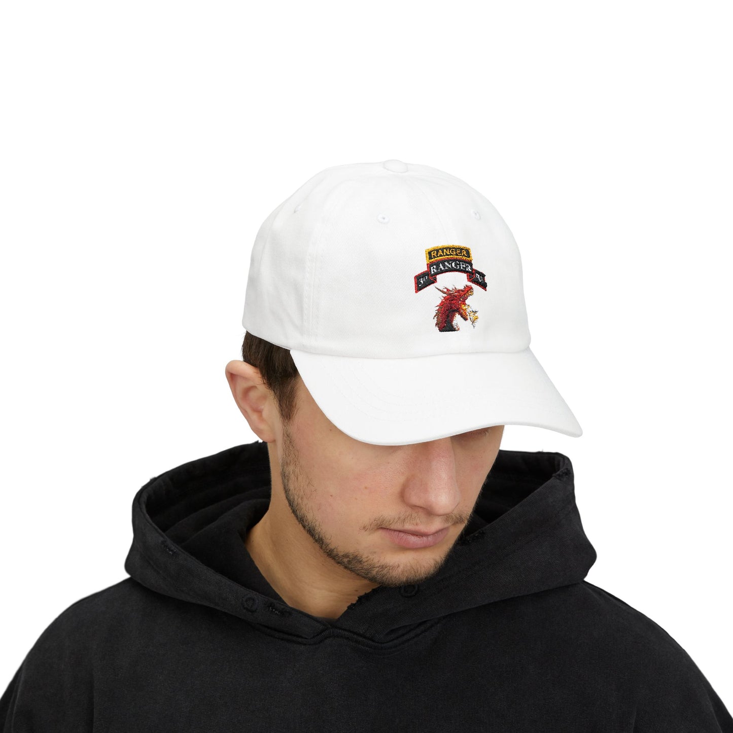 Dragon Baseball Cap