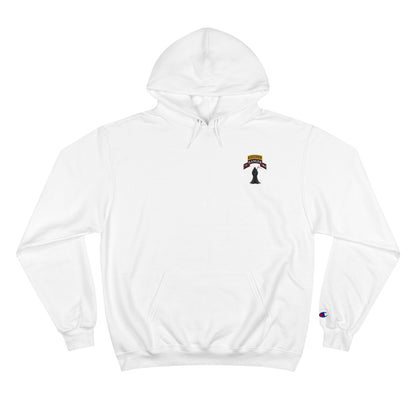 75th Reaper Champion Hoodie