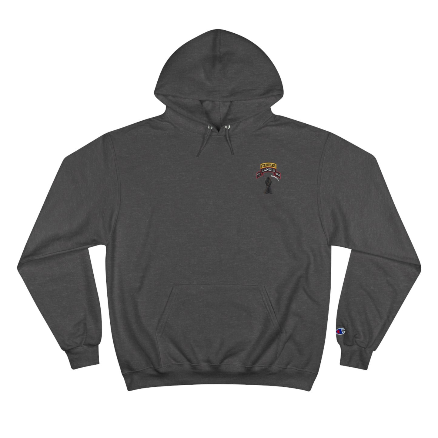 75th Reaper Champion Hoodie