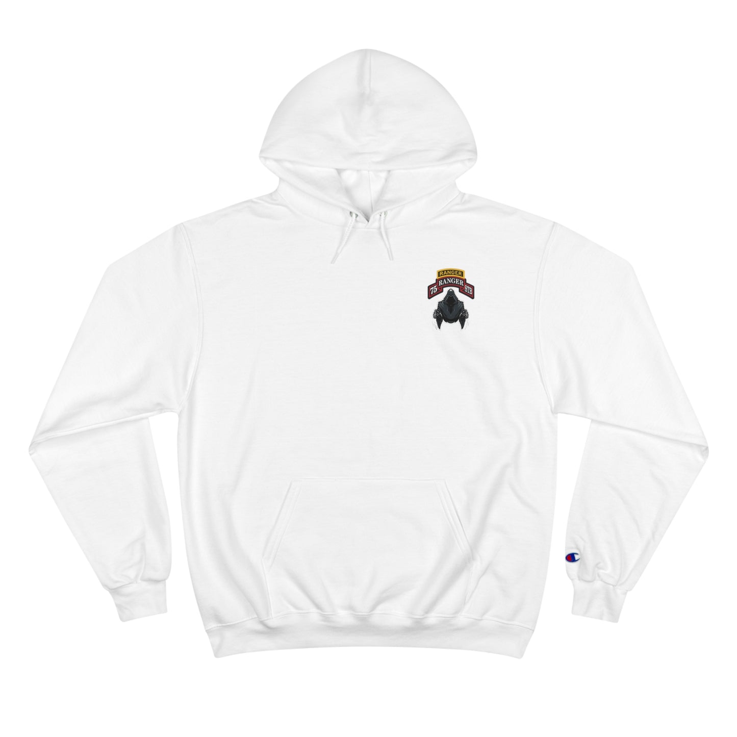 Wraith Champion Hoodie