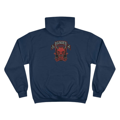 Demon Champion Hoodie