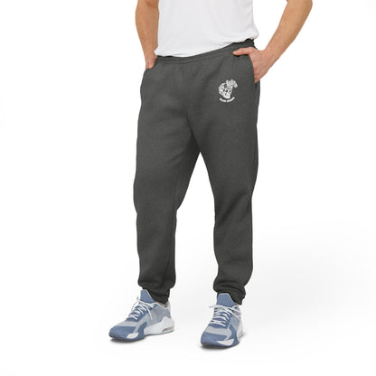 Raid Goons Adidas Fleece Joggers