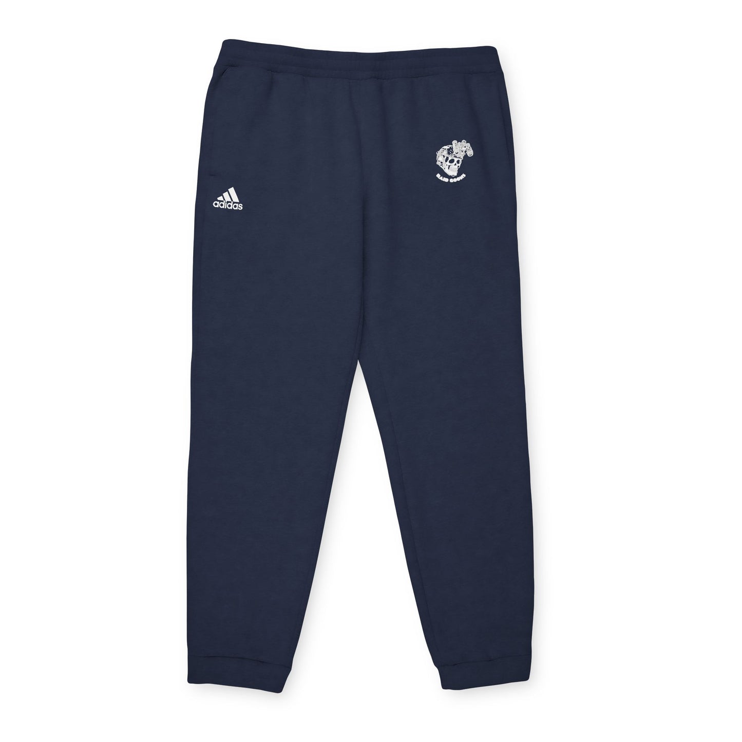 Raid Goons Adidas Fleece Joggers