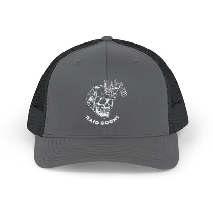 Raid Goons Trucker Cap