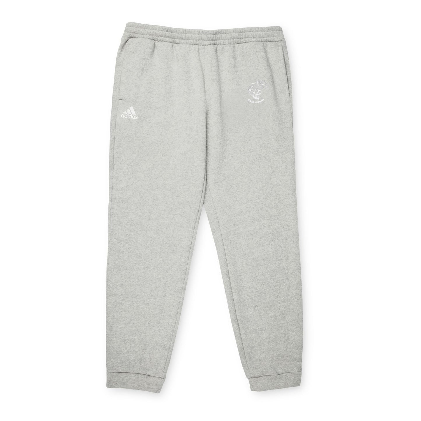 Raid Goons Adidas Fleece Joggers