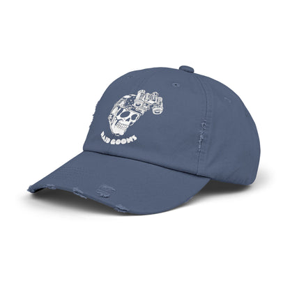 Raid Goons Distressed Cap