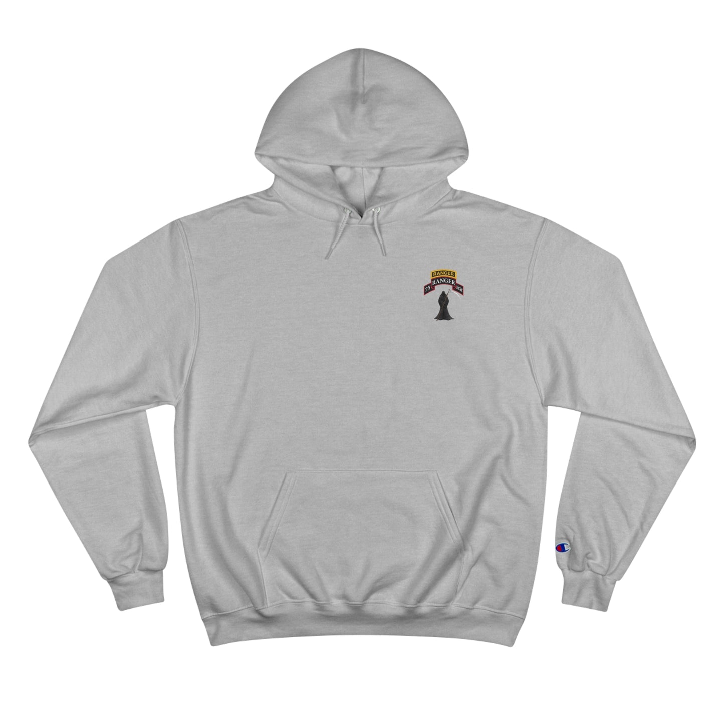 75th Reaper Champion Hoodie