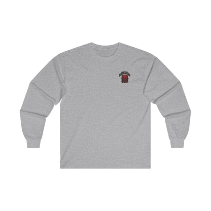 Demon Long Sleeve Tee